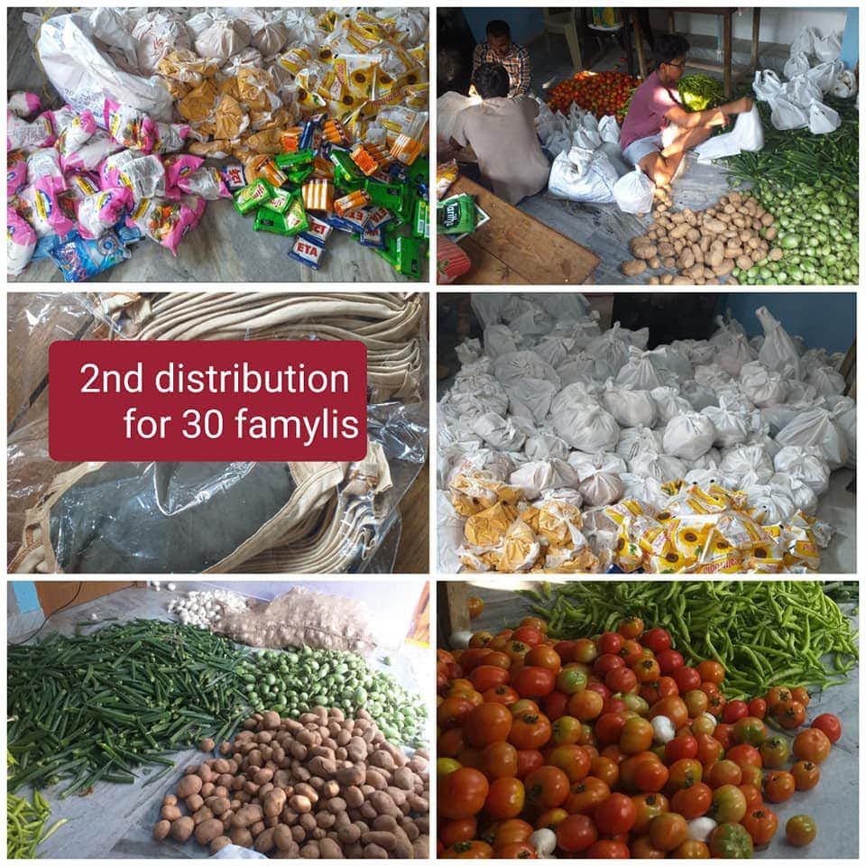 kota_shyam kumar independent candidate services